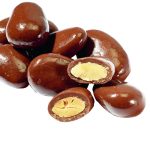 Amandes Enrobées Chocolat Au Lait