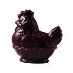 Bouchée Cocotte Chocolat Noir