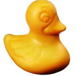 Canard Jaune