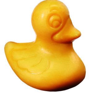 Canard Jaune