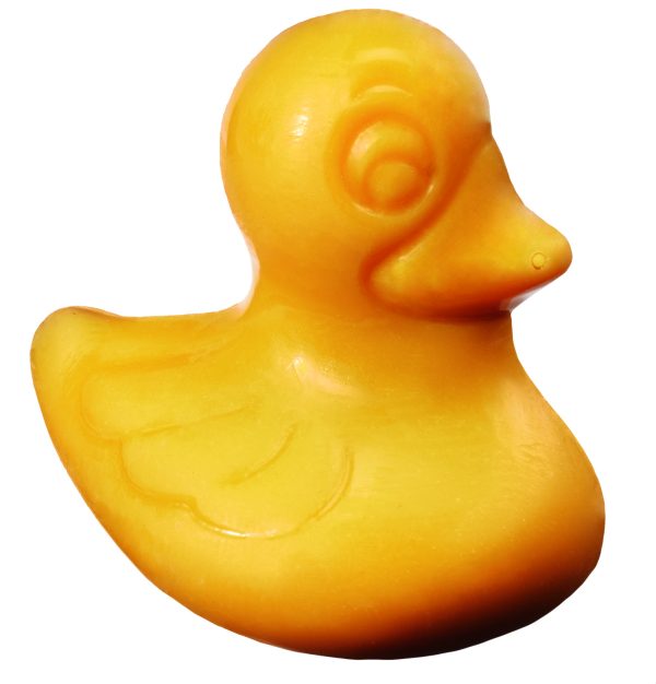 Canard Jaune