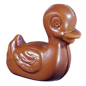 Canard Chocolat au Lait