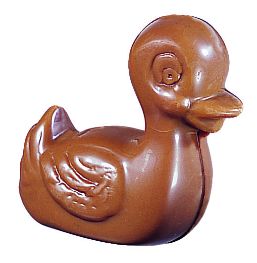 Canard Chocolat au Lait