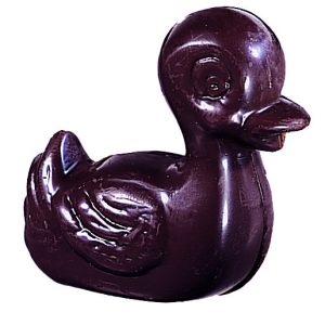 Canard Chocolat Noir