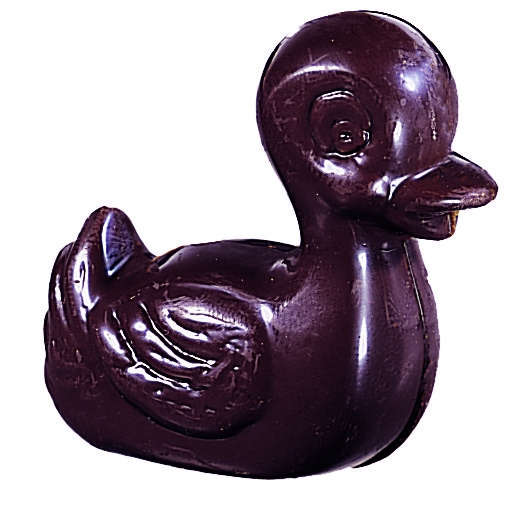Canard Chocolat Noir