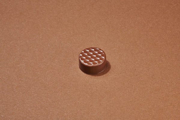 Caramel Beurre Salé Chocolat au Lait
