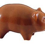 Cochon Chocolat au Lait