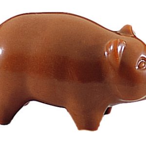 Cochon Chocolat au Lait
