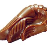 Crevette Chocolat au Lait