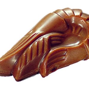 Crevette Chocolat au Lait