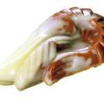Crevette Mouchetée au Chocolat