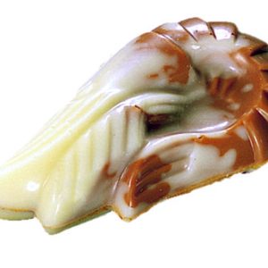 Crevette Mouchetée au Chocolat