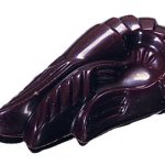 Crevette Chocolat Noir