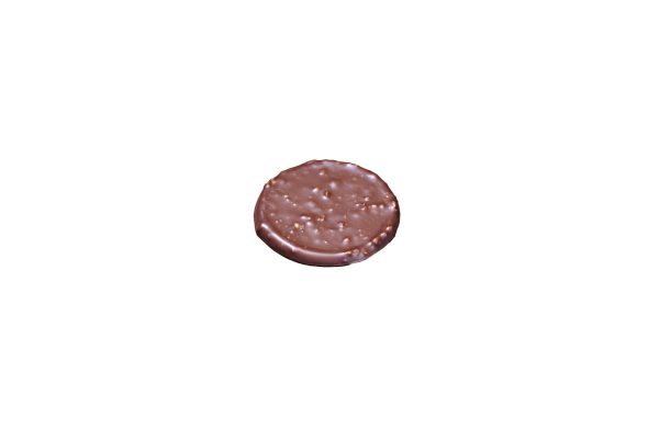 Croquant Chocolat au Lait