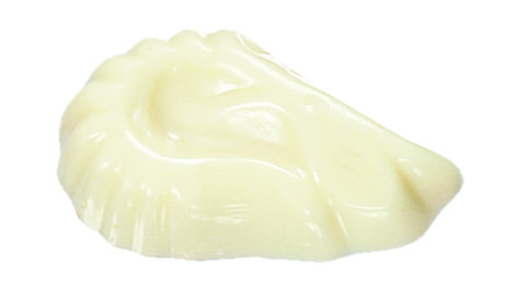 Fritures Pleines Chocolat Blanc