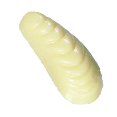 Fritures Pleines Chocolat Blanc