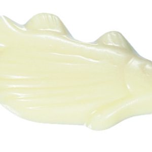 Fritures Pleines Chocolat Blanc