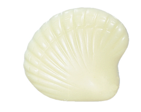 Fritures Pleines Chocolat Blanc