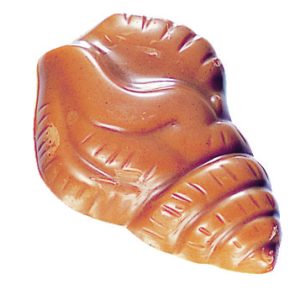 Fritures Pleines Lacté Caramel
