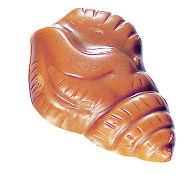 Fritures Pleines Lacté Caramel