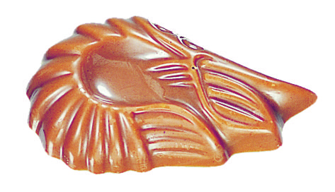 Fritures Pleines Lacté Caramel