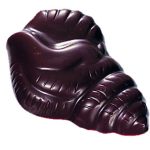Fritures Pleines Chocolat Noir