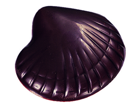 Fritures Pleines Chocolat Noir