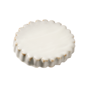 Galette Bretonne Chocolat Blanc