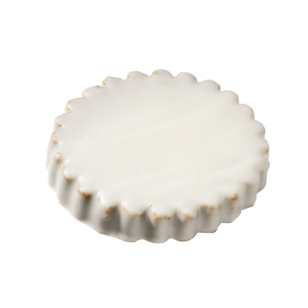 Galette Bretonne Chocolat Blanc