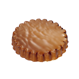 Galette Bretonne Chocolat au Lait