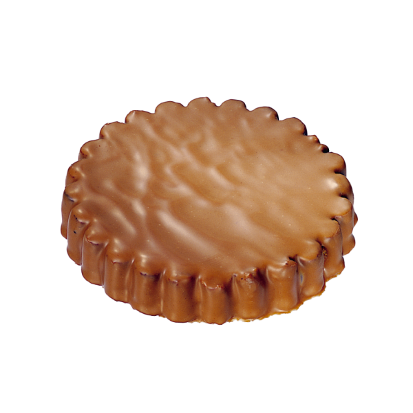 Galette Bretonne Chocolat au Lait