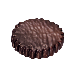 Galette Bretonne Chocolat Noir