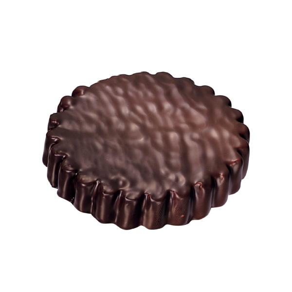 Galette Bretonne Chocolat Noir