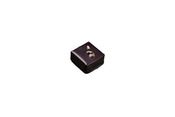 Ganache Au Poivre