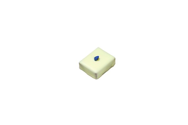 Violette Chocolat Blanc