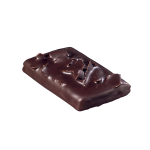 Gros Frou Frou Chocolat Noir