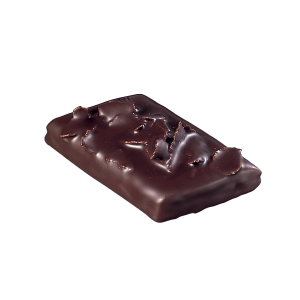 Gros Frou Frou Chocolat Noir