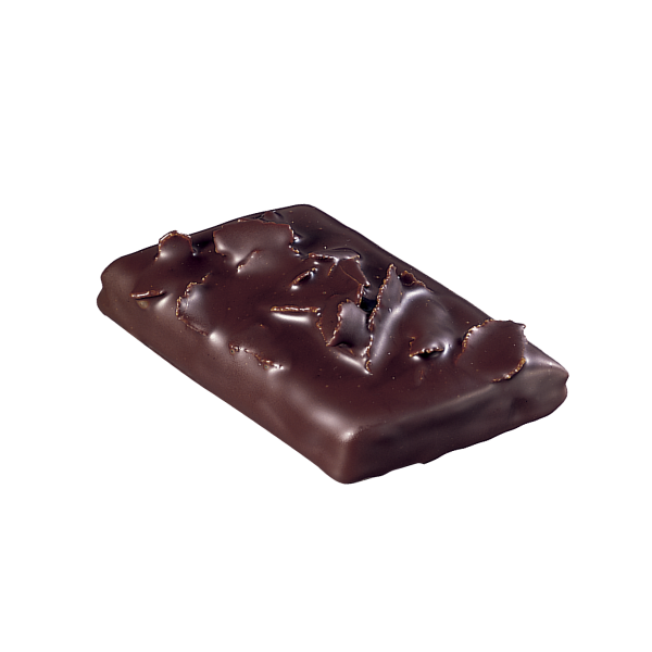 Gros Frou Frou Chocolat Noir