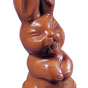 Lapin Chocolat au Lait
