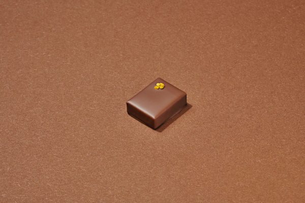Miel Chocolat au Lait