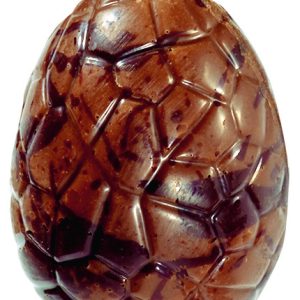 Œuf Gia Chocolat Lait