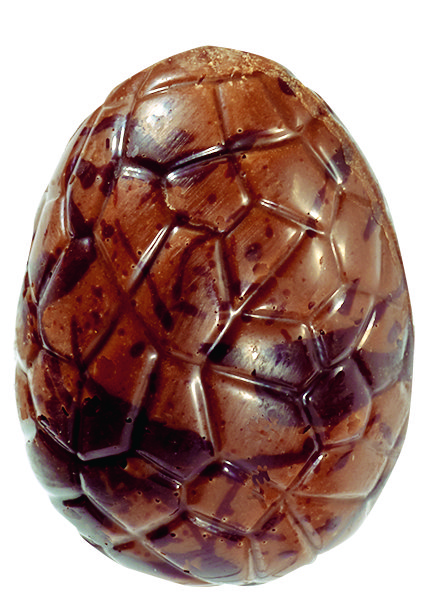 Œuf Gia Chocolat Lait