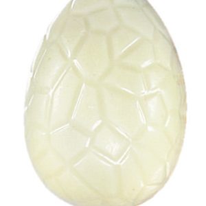 Œuf Chocolat Blanc