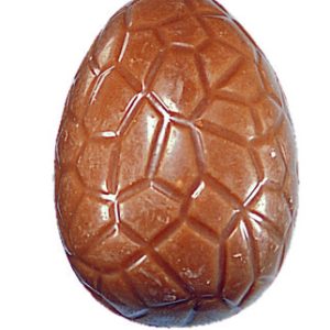 Œuf Chocolat au Lait