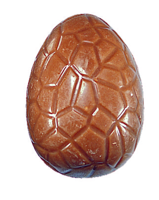 Œuf Chocolat au Lait