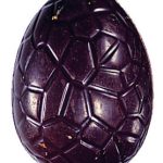 Œuf Chocolat Noir