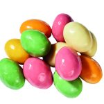 Œufs Craquants au Chocolat