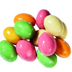 Œufs Craquants au Chocolat