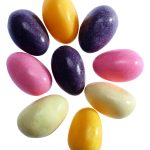 Œufs Fruités