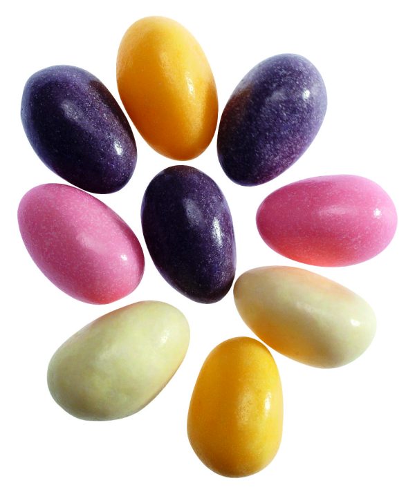 Œufs Fruités